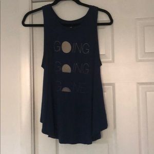 American Eagle Tank Top